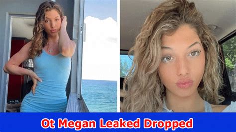 leaked ot megan|Popular creator Megan Eugenio rejoins TikTok to address private。